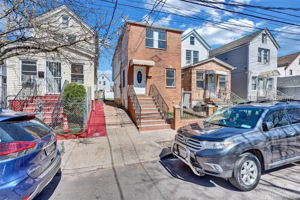 150-81 116th Road, Jamaica South, NY 11434