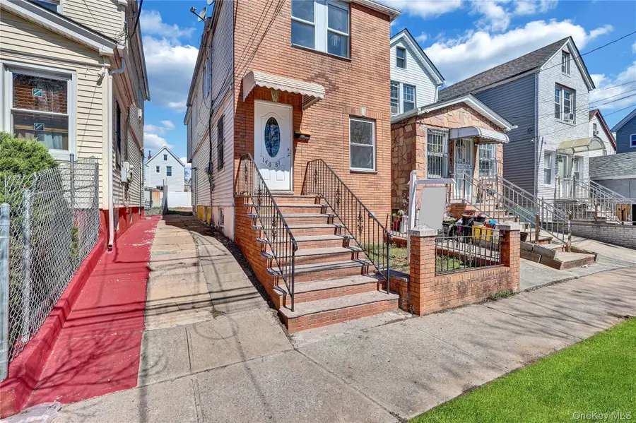 150-81 116th Road, Jamaica, NY 11434 - #2