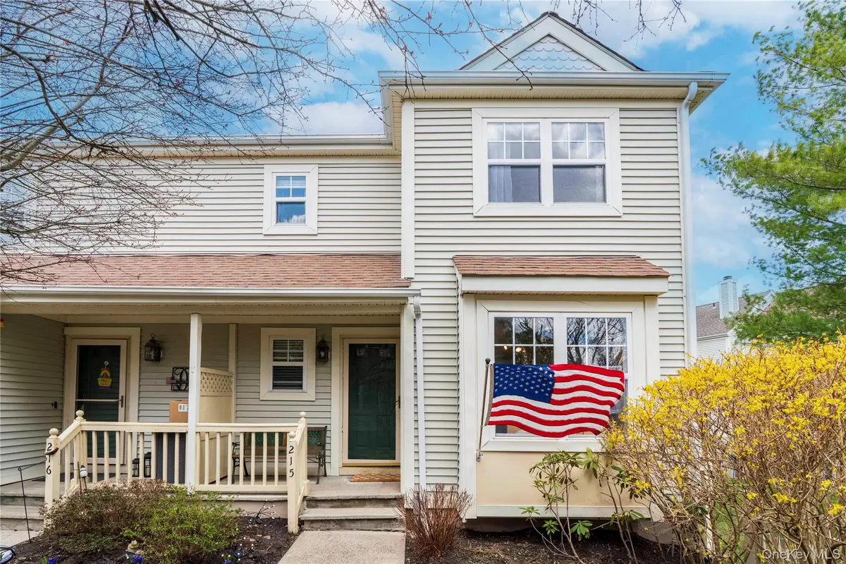 215 Cornwall Meadows Lane #215, Patterson, NY 12563 - #1