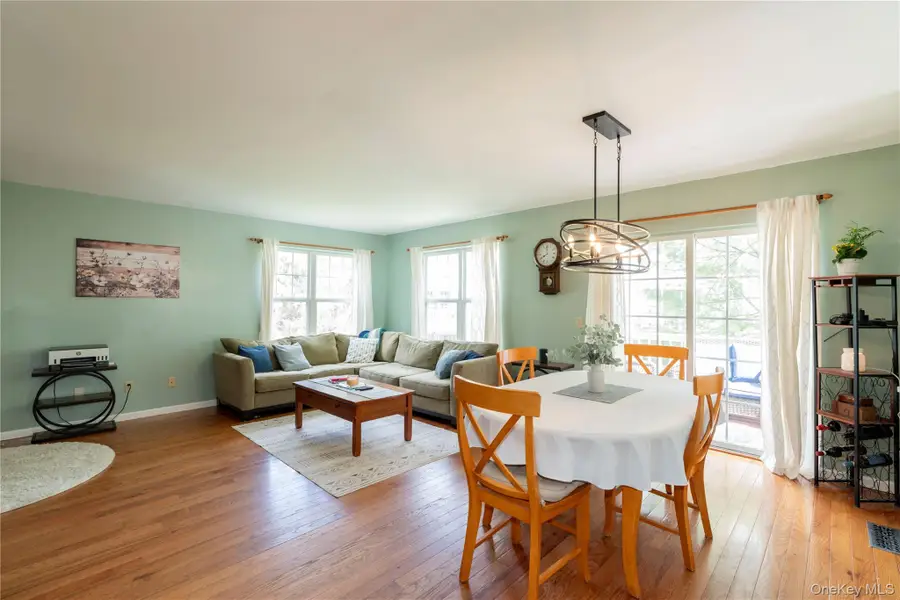 215 Cornwall Meadows Lane #215, Patterson, NY 12563 - #3