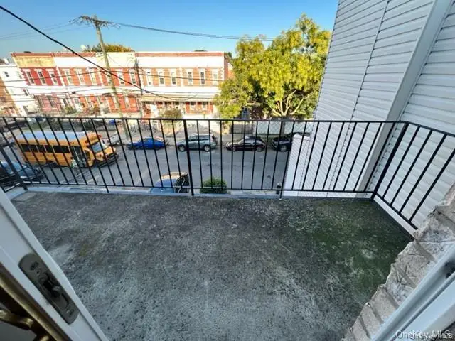 1307 Balcom Avenue, Bronx, NY 10461 - #3