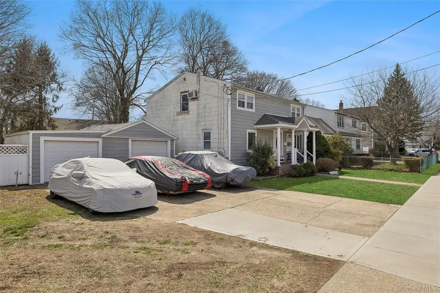 1774 Franklin Avenue, East Meadow, NY 11554 - #2