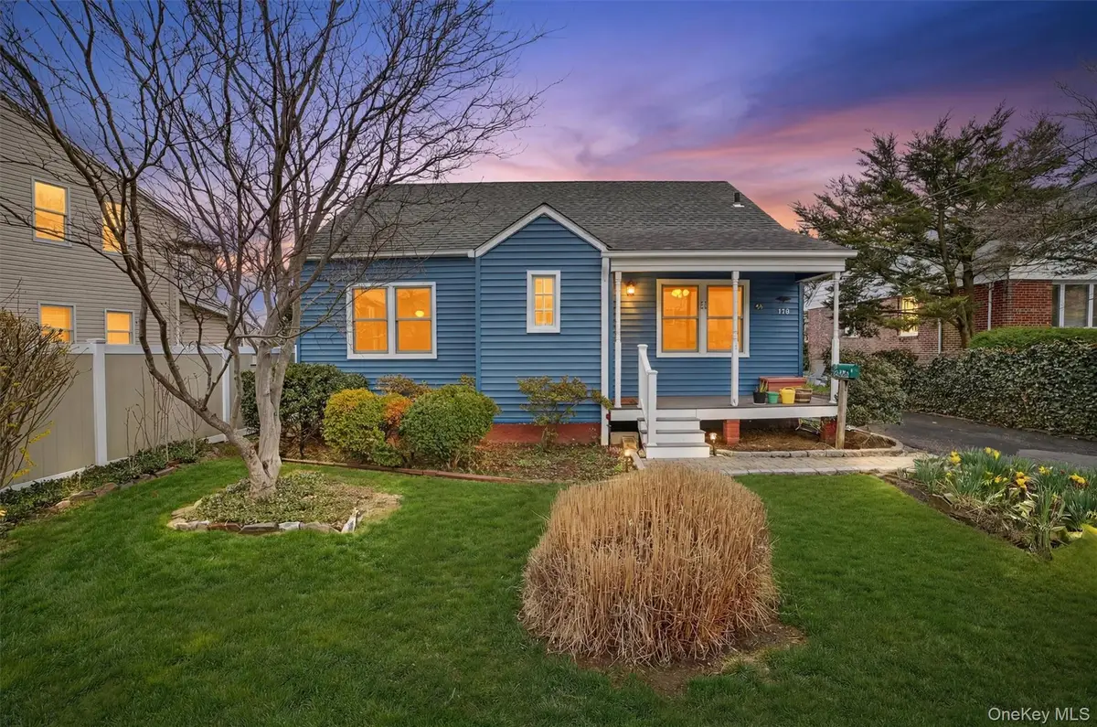 173 Hunter Avenue, Yonkers, NY 10704 - #1