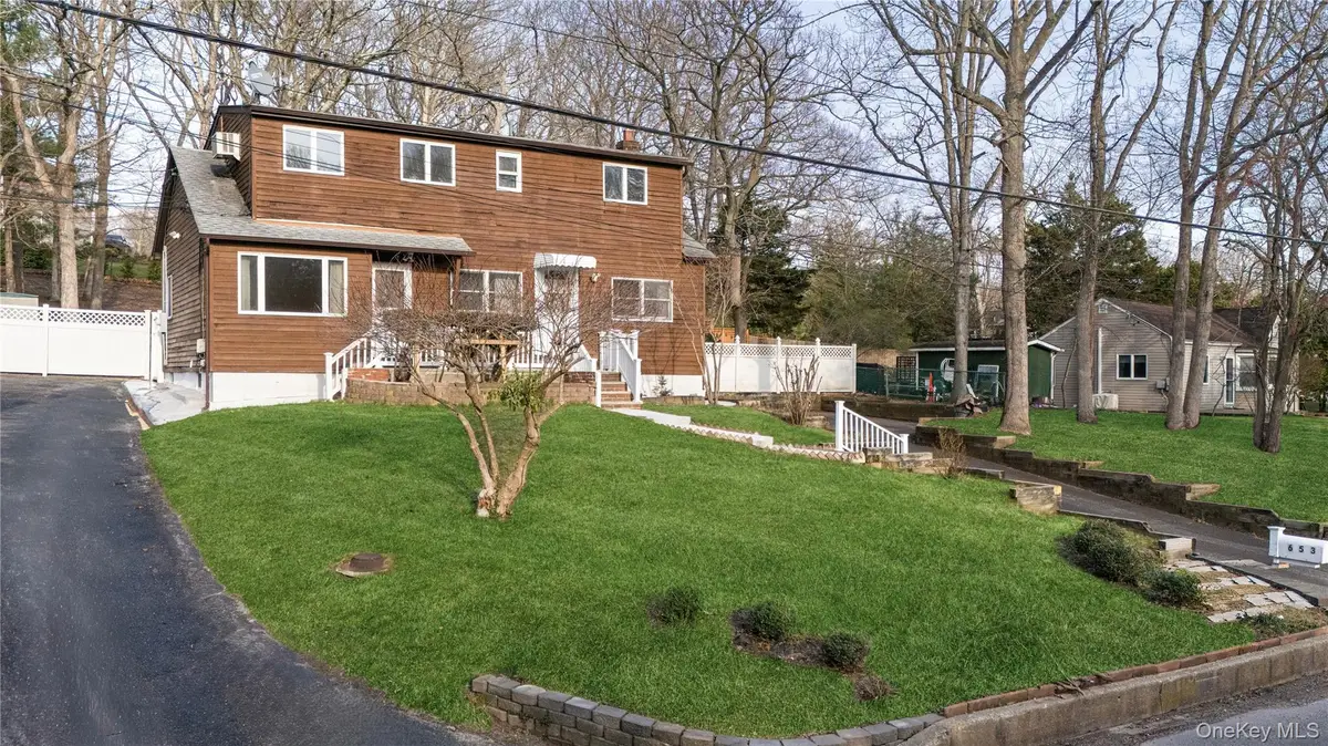 653 Meadow Road, Smithtown, NY 11787 - #1