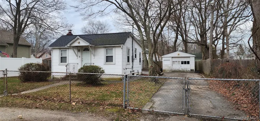 51 Hackensack Road, Mastic Beach, NY 11951 - #3