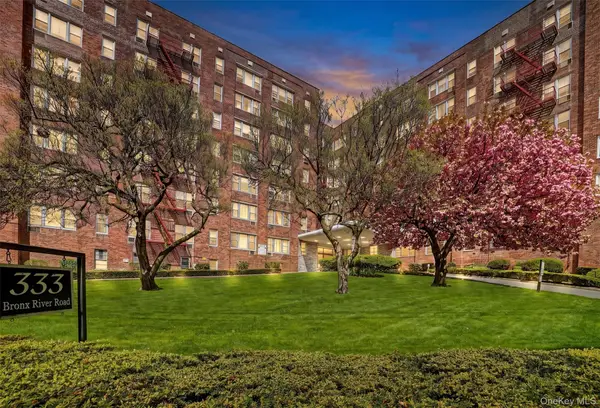 333 Bronx River Road #626, Yonkers, NY 10704