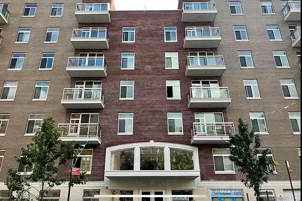 65-38 Austin Street #3F, Rego Park, NY 11374