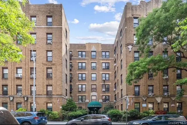 35-21 81st Street #2A, Jackson Heights, NY 11372 - #1