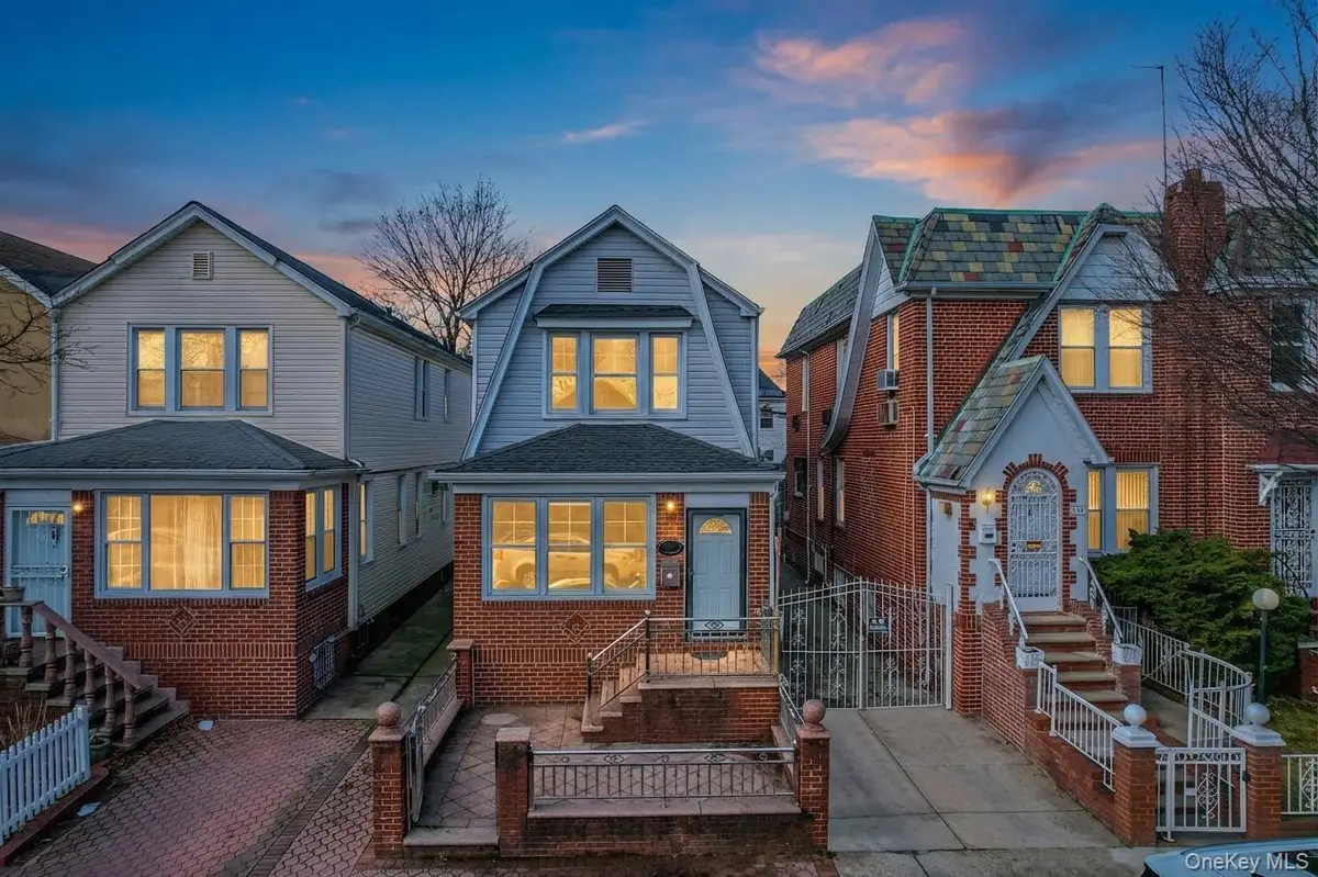 846 E 48th Street, Brooklyn, NY 11203 - #1