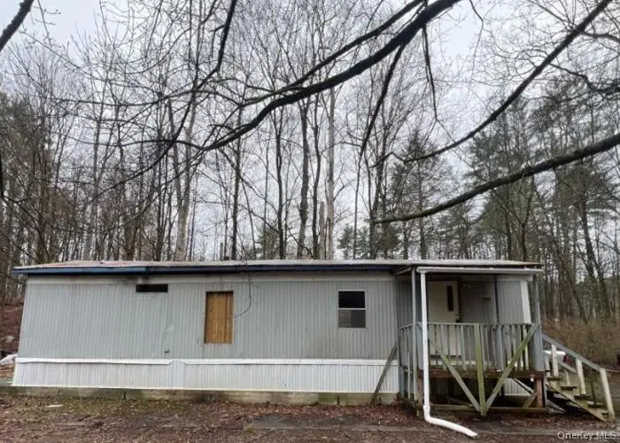 79-87 N Old Greenfield Road, Ellenville, NY 12428 - #1