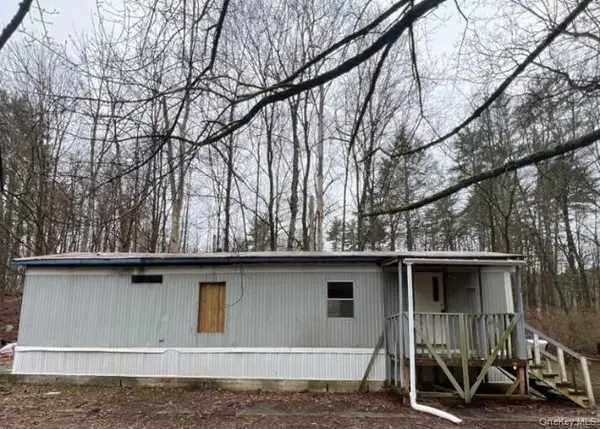 79-87 N Old Greenfield Road, Ellenville, NY 12428