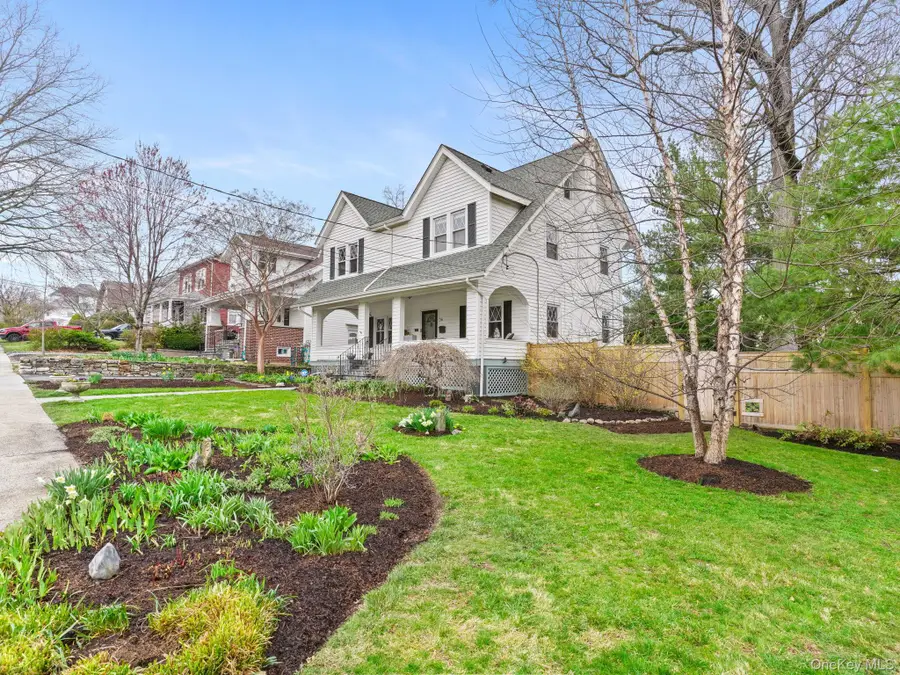 36 Howard Avenue, White Plains, NY 10606 - #2