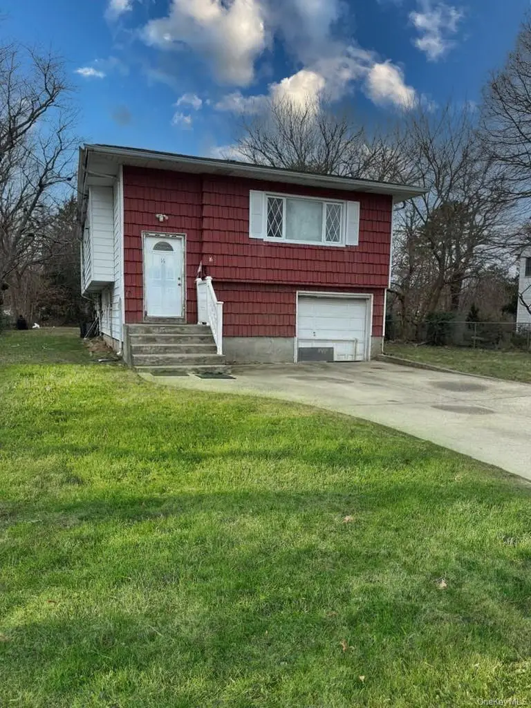 16 Jewel Street, Brentwood, NY 11717 - #1