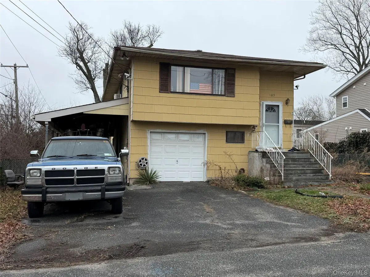 103 W 2nd Street, Ronkonkoma, NY 11779 - #1