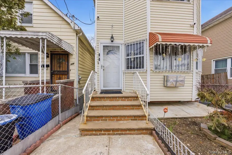 326 Underhill Avenue, Bronx, NY 10473 - #3