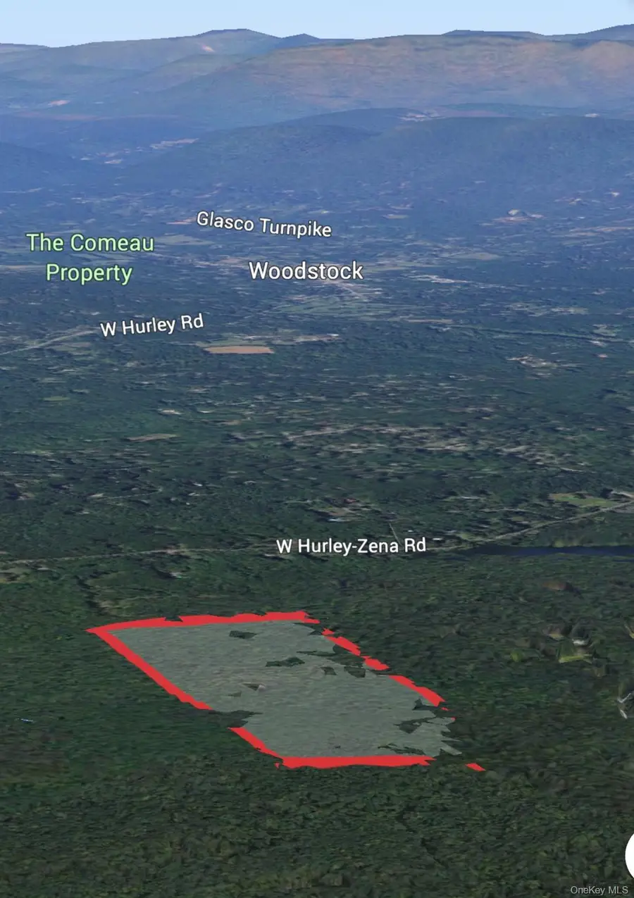 TBD Mulberry Lane, East Shoreham, NY 12498 - #3