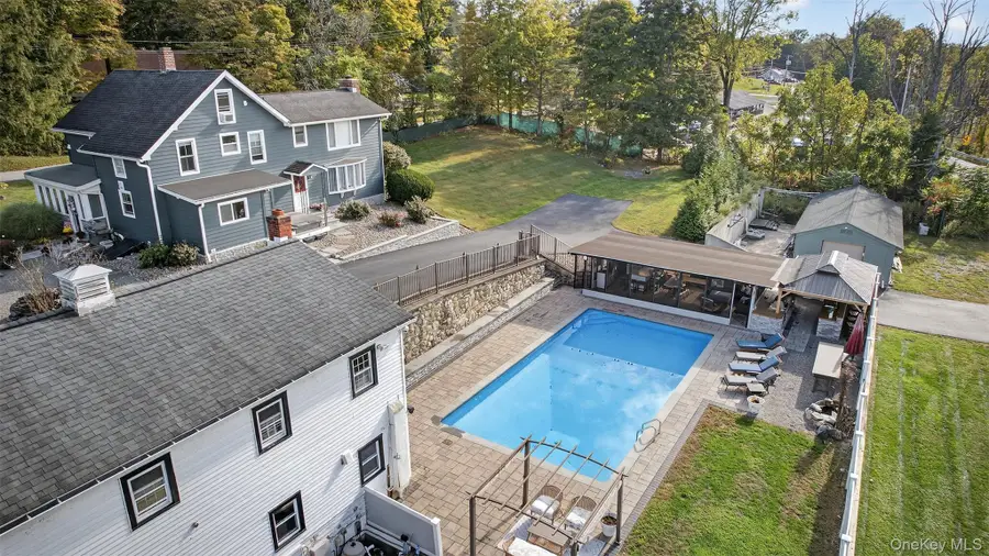 23 S Creek Road, Staatsburg, NY 12580 - #2