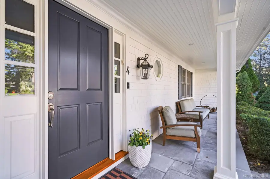 4 Boulder Road, Rye, NY 10580 - #3
