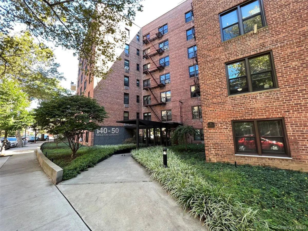 14050 Burden Crescent #2E, Briarwood, NY 11435 - #1