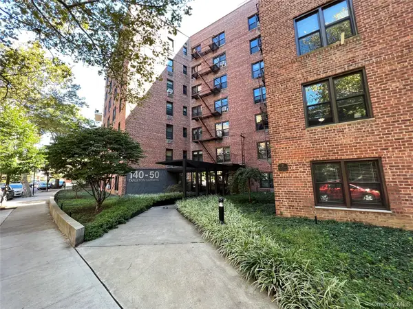 14050 Burden Crescent #2E, Briarwood, NY 11435