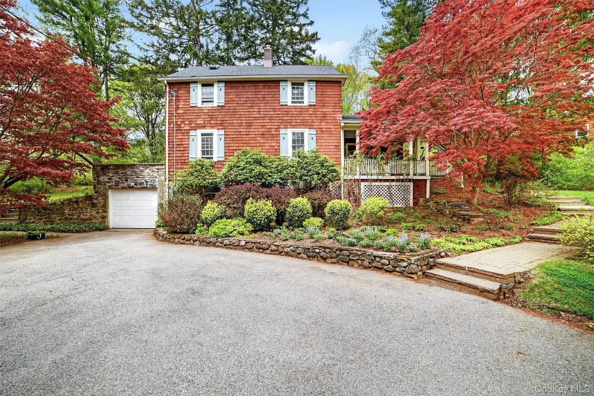 9 Sloehidden Road, Briarcliff Manor, NY 10510 - #1