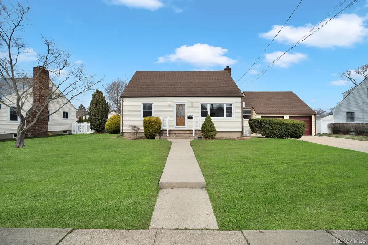 77 Spencer Street, Farmingdale, NY 11735 - #1