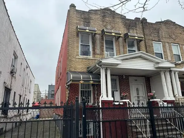 548 Sheffield Avenue, Brooklyn, NY 11207