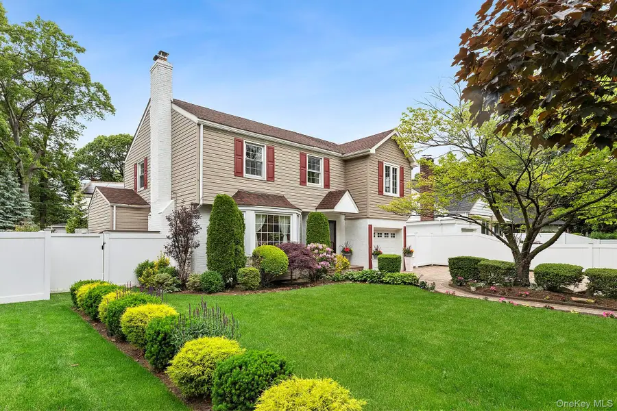 265 Taylor Road, West Hempstead, NY 11552 - #2