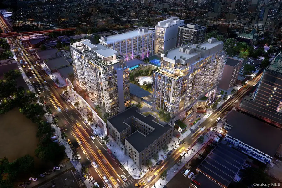 133-27 39th Avenue #11S, Flushing, NY 11354 - #2