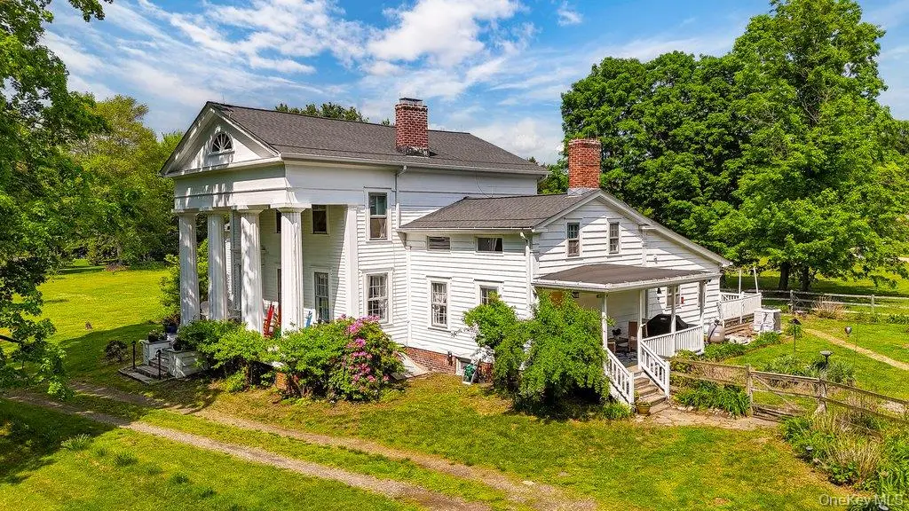 9 Ireland Avenue, Wappingers Falls, NY 12590 - #1