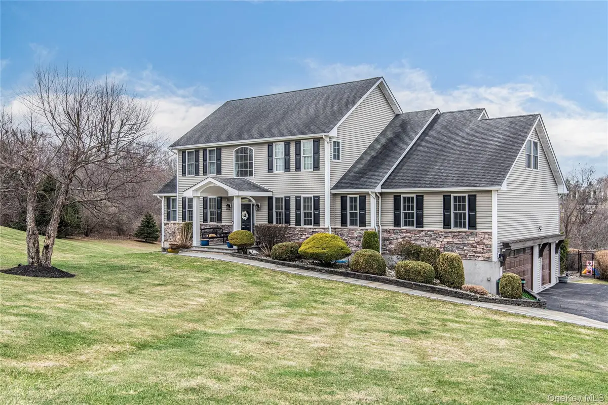 42 Reserve Way, Lagrangeville, NY 12540 - #1