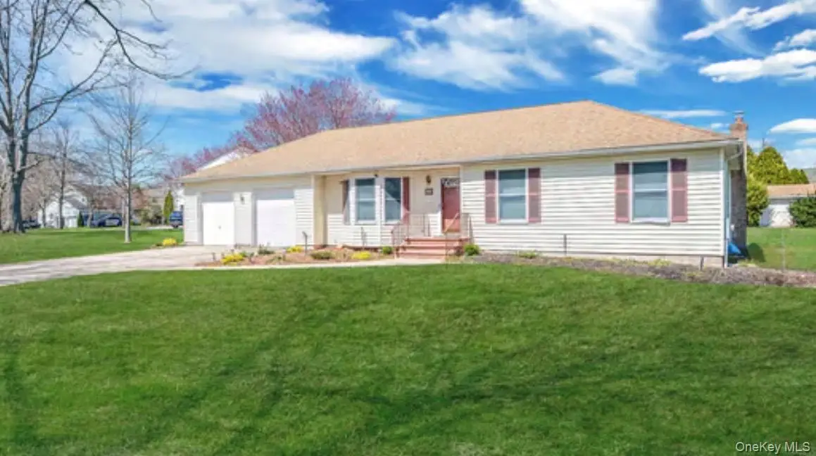 84 Crystal Drive, Aquebogue, NY 11931 - #1