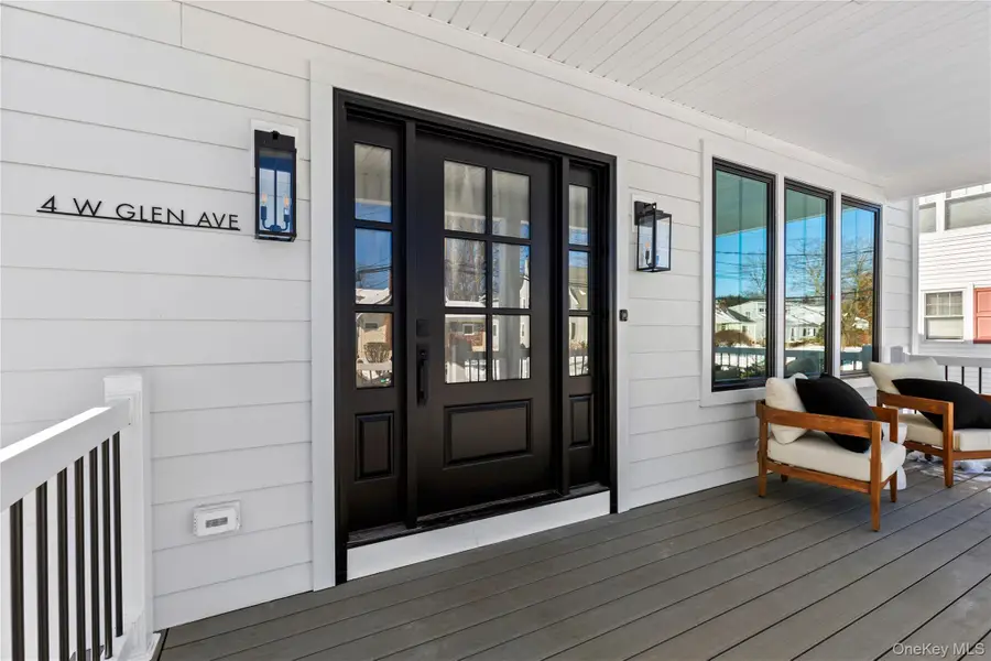 4 W Glen Avenue, Port Chester, NY 10573 - #3