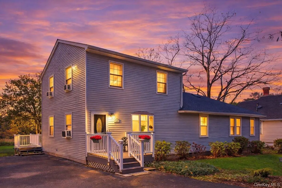 333 Canoe Hill Road, Saugerties, NY 12477 - #1