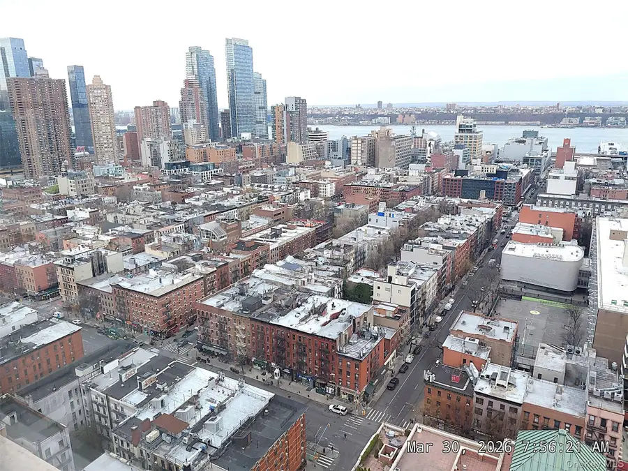 350 W 50th Street #30E, Manhattan, NY 10019 - #2