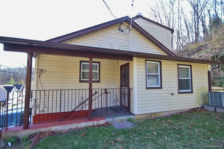 193 Buckshollow Road, Mahopac, NY 10541 - #2