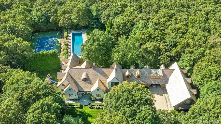 123 Abrahams Path, East Hampton, NY 11937 - #2