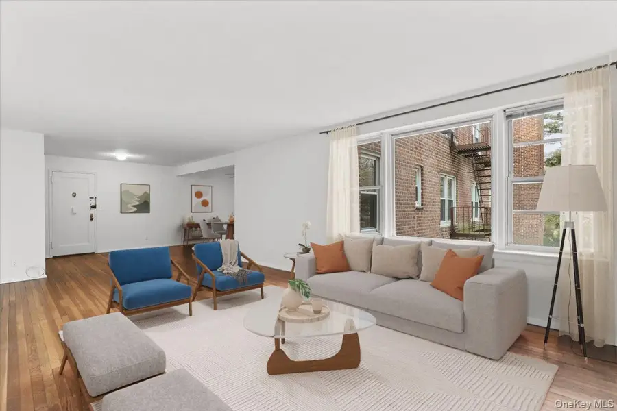 65 Durham Road #3F, Bronxville, NY 10708 - #3