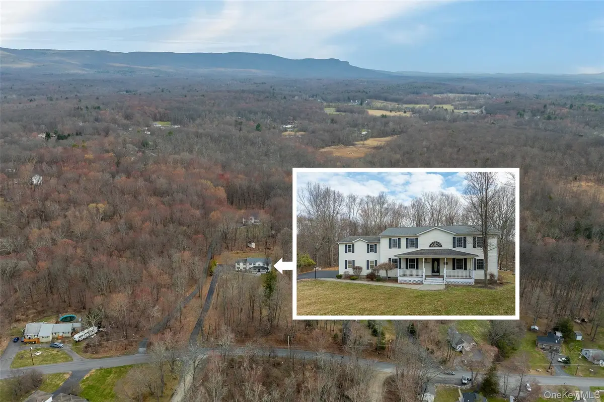 281 Lake Shore Drive, Pine Bush, NY 12566 - #1