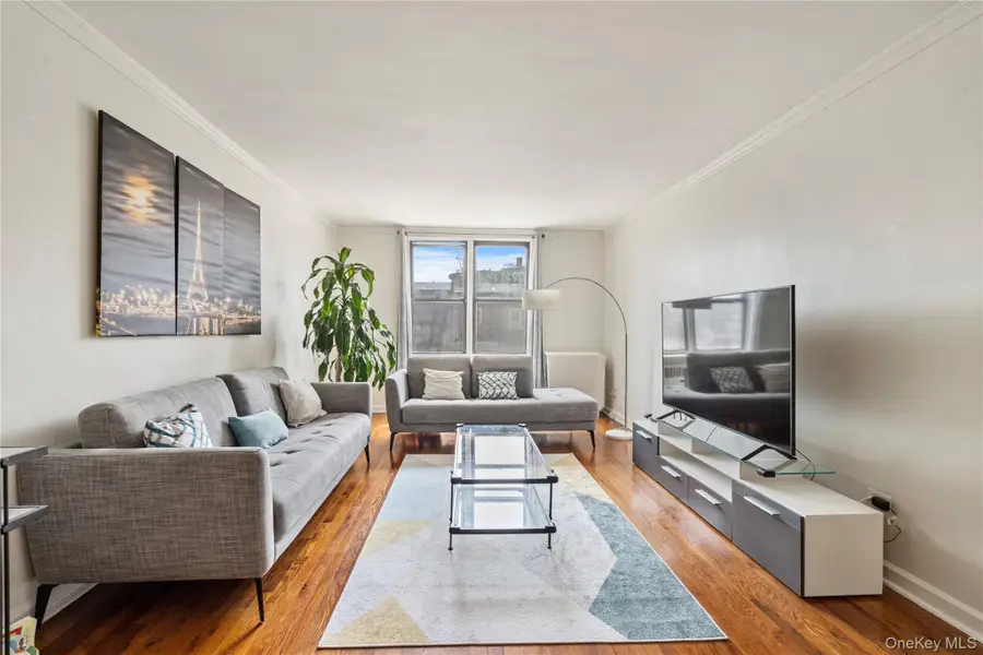 67-30 Dartmouth Street #2H, Flushing, NY 11375 - #3