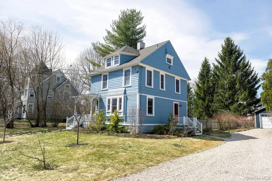 5 Central Avenue, Millerton, NY 12546 - #3