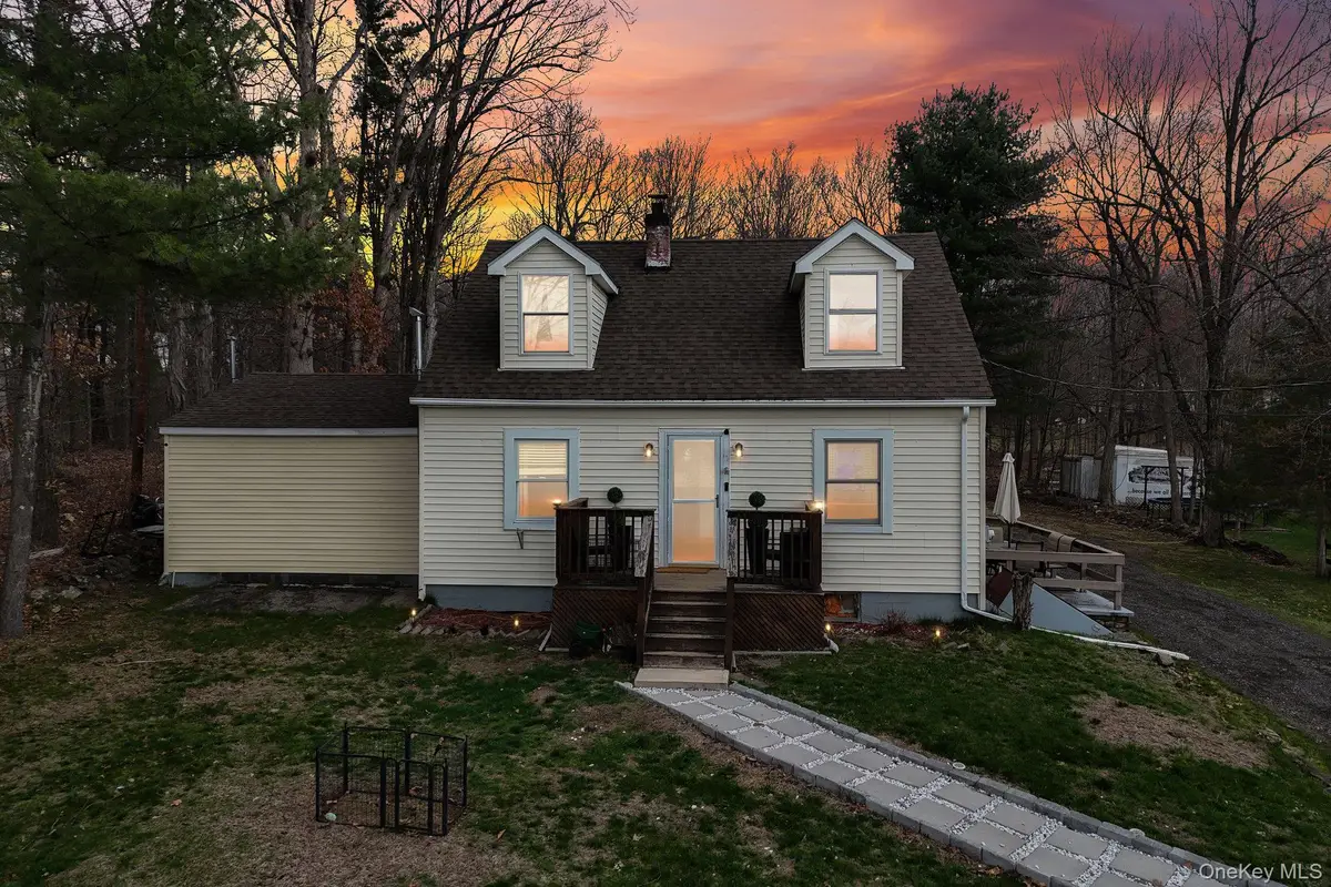 525 Bloomingburg Road, Middletown, NY 10940 - #1