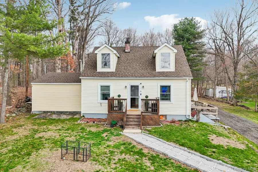 525 Bloomingburg Road, Middletown, NY 10940 - #2