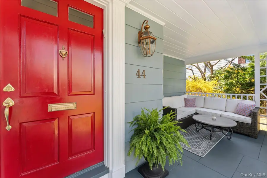 44 Sprague Road, Scarsdale, NY 10583 - #3