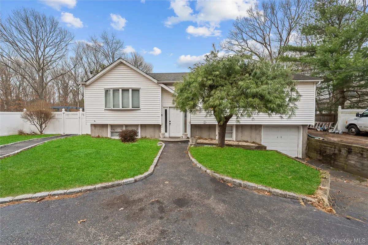 147 Horseblock Road, Centereach, NY 11720 - #1