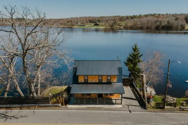 6721 State Route 52, Lake Huntington, NY 12726 - #1