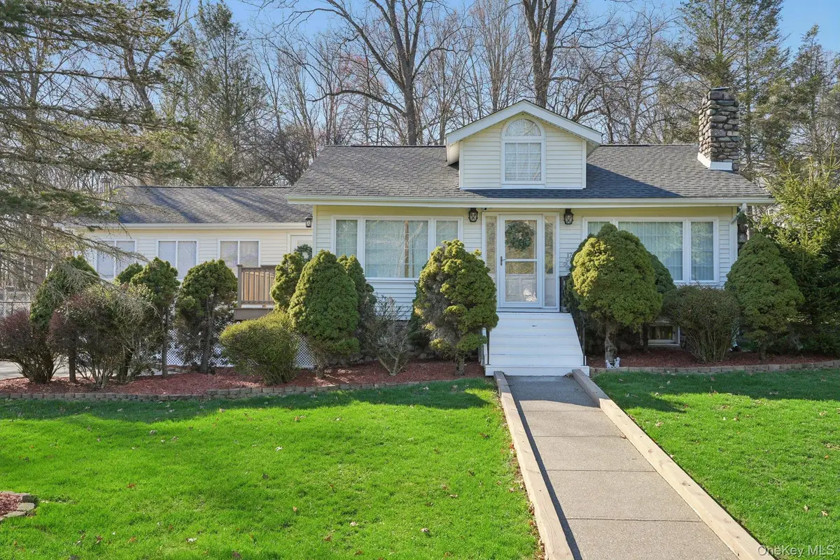 17 Pine Hill Road, Highland Mills, NY 10930 - #1