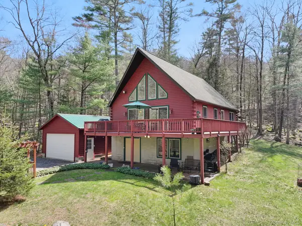 20 Reber Road, Eldred, NY 12732