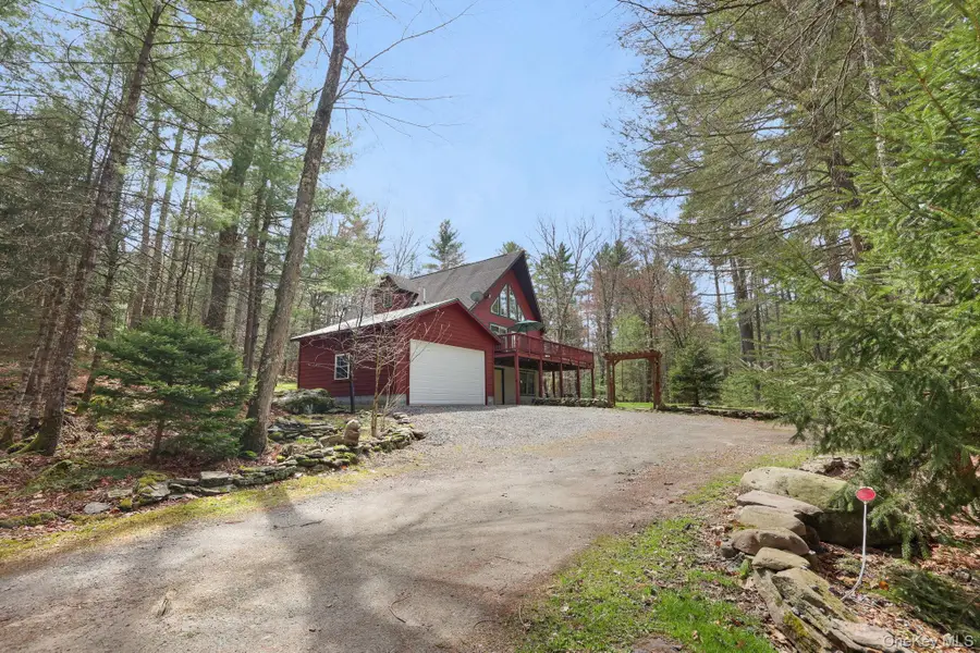 20 Reber Road, Eldred, NY 12732 - #3