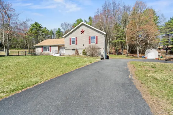 28 Marjorie Drive, Monticello, NY 12701